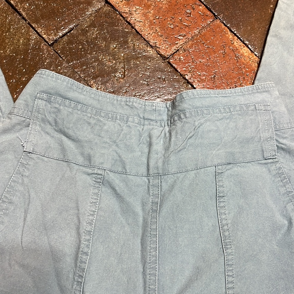 Vintage Tarazia JUNIOR size 7/8 button fly baggy trousers 2236 - Picture 7 of 7